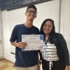 Santa Casa entrega certificados à 2ª turma do PIP para PcD 